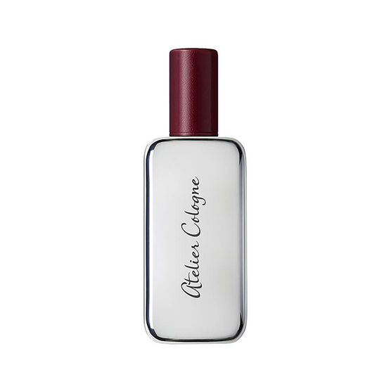 A.COLOGNE  SILVER IRIS   EDP  30ML