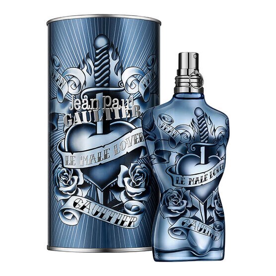 JPG Le Male Le Male Lover EDP 125 ml