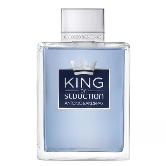 BANDERAS   KING SEDUC.   EDT  50ML
