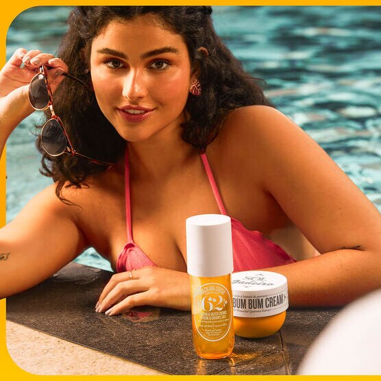 SOL DE JAN BRAZILIAN     BODY 240ML