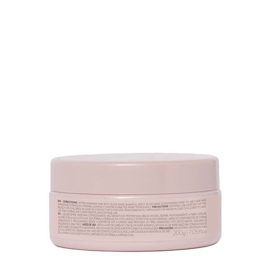 Máscara Braé Glow Shine