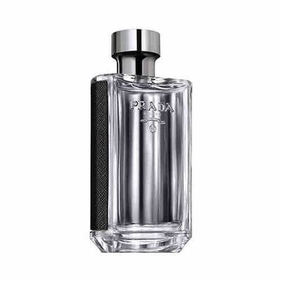 PRADA      L'HOMME       EDTV 50ML