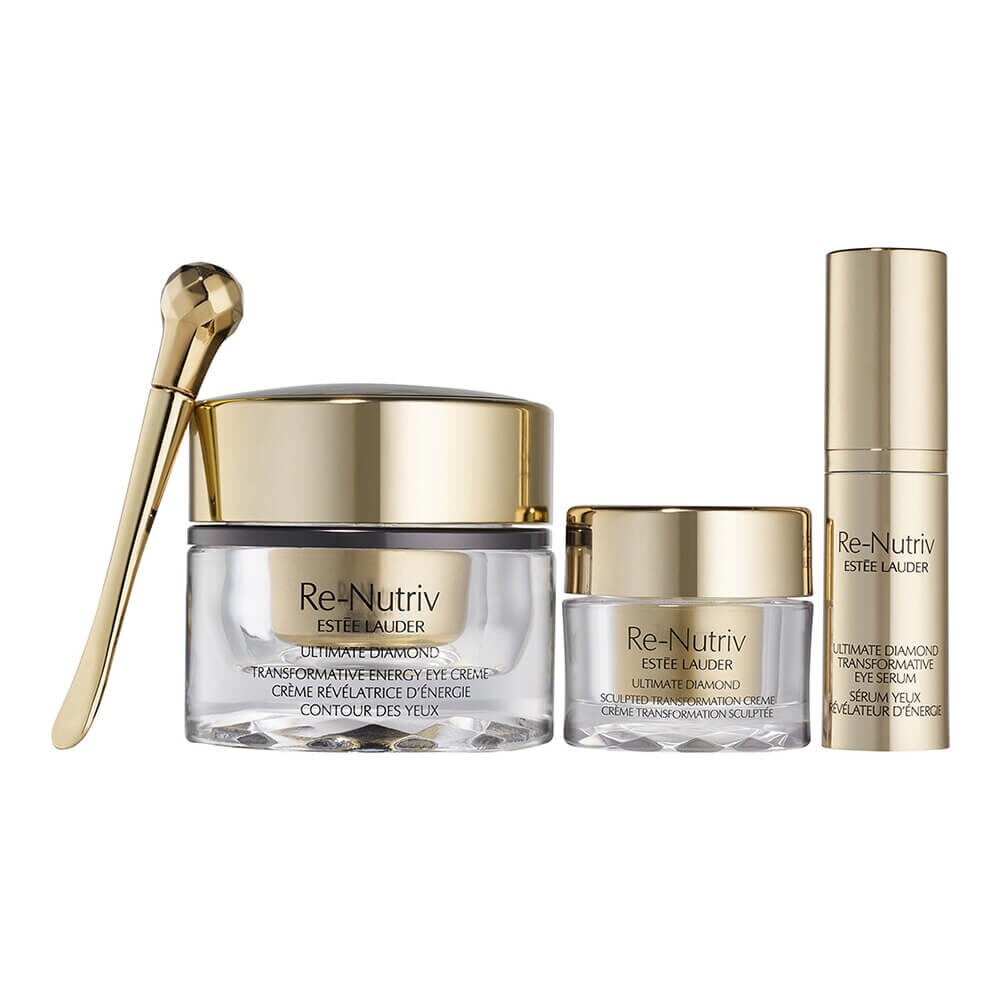 【日本製】 Eye Refresh & Revitalize Re-Nutriv Kit Kit Sephora | フェイスクリーム