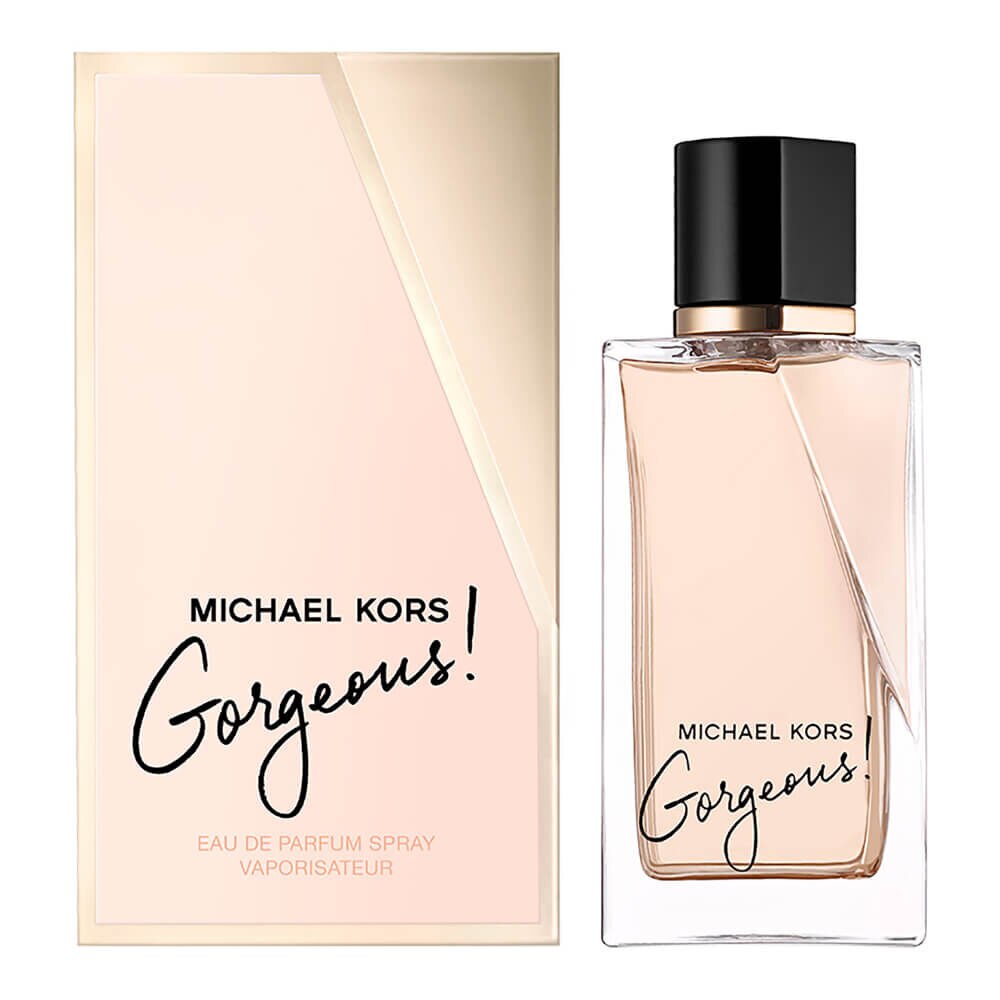 Michael kors rose gold perfume sephora outlet