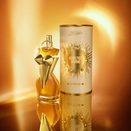 Perfume Jean Paul Gaultier Divine Intense Feminino Le Parfum