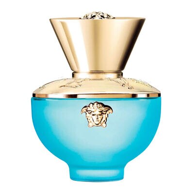 DYLAN TURQUOISE POUR FEMME EDT 50 ML