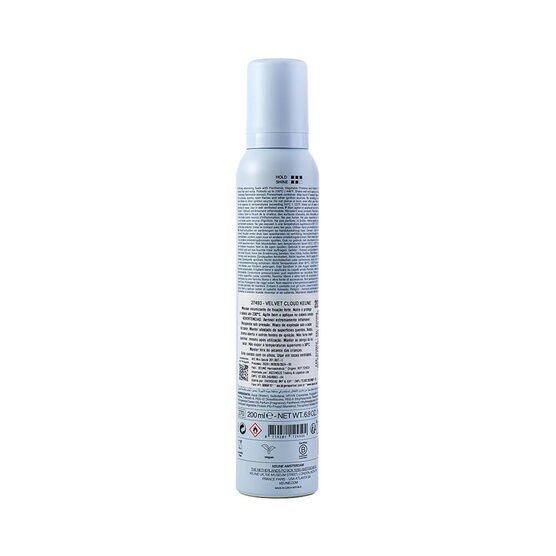 Mousse Capilar Keune Style Velvet Cloud