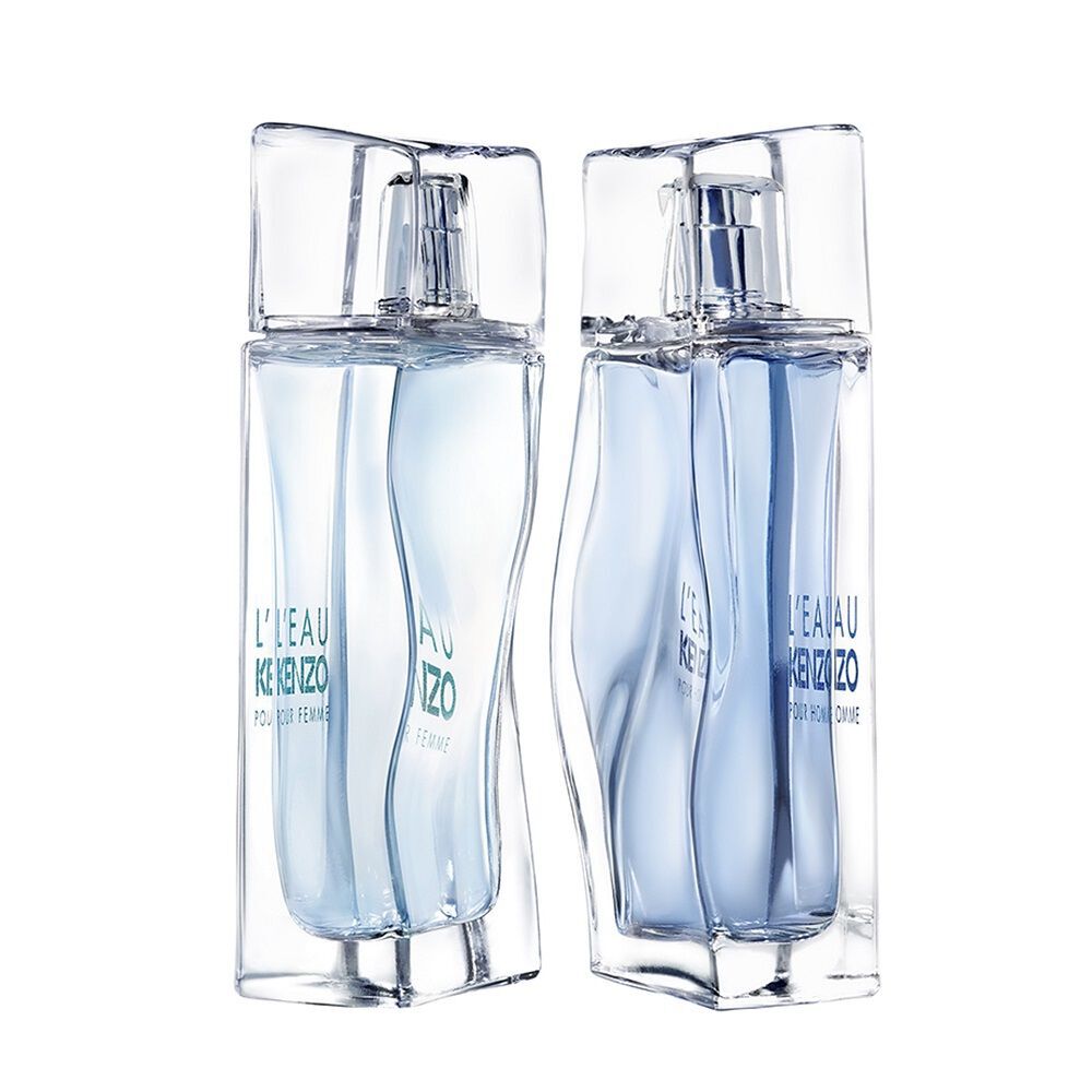Perfume L Eau Kenzo Pour Femme Feminino Eau de Toilette Sephora