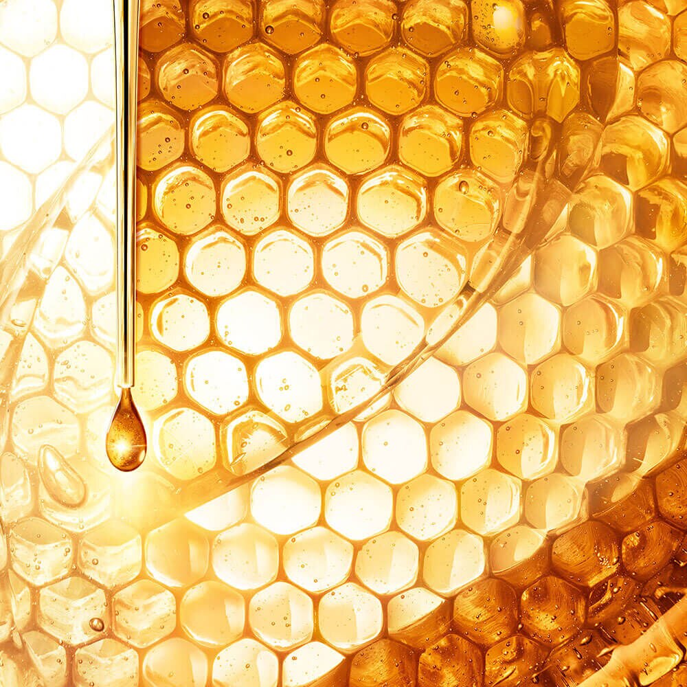 Creme Rico Facial Guerlain Abeille Royale Honey Treatment