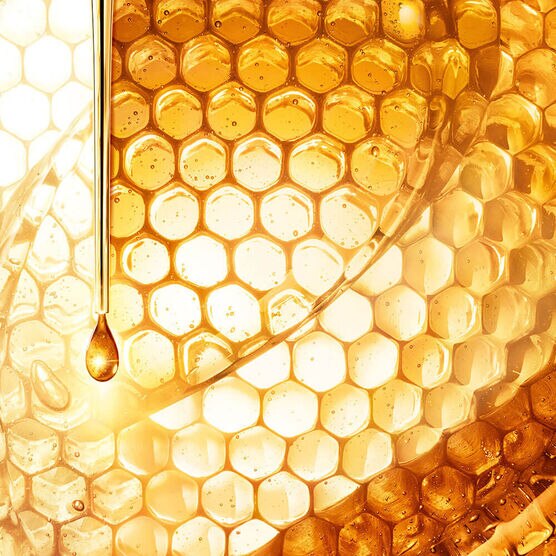 Loção Facial Guerlain Abeille Royale Double Clarify & Repair