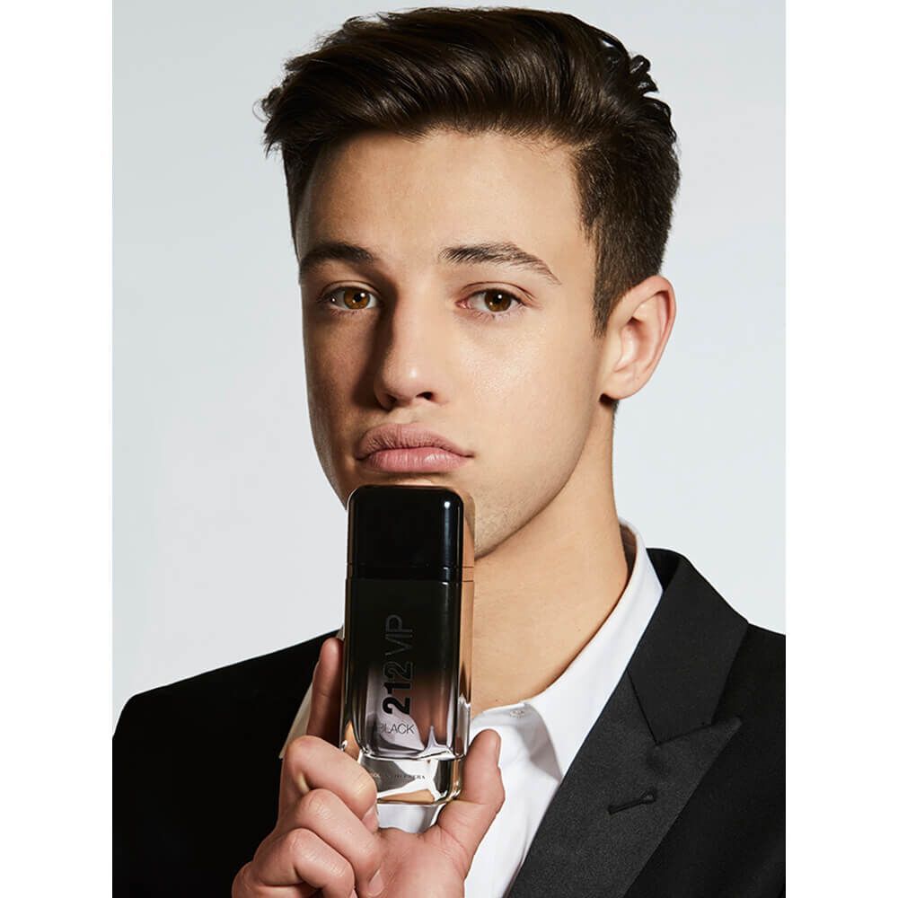 sephora 212 vip black