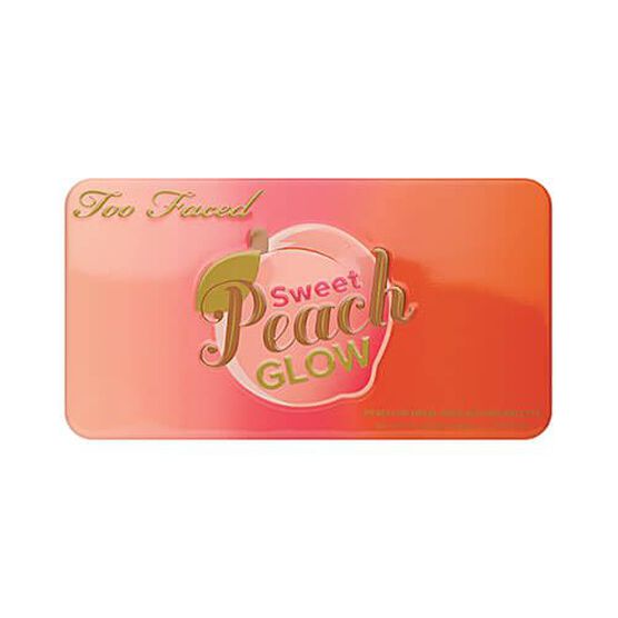 Too Faced Sweet Peach Face 11 5g