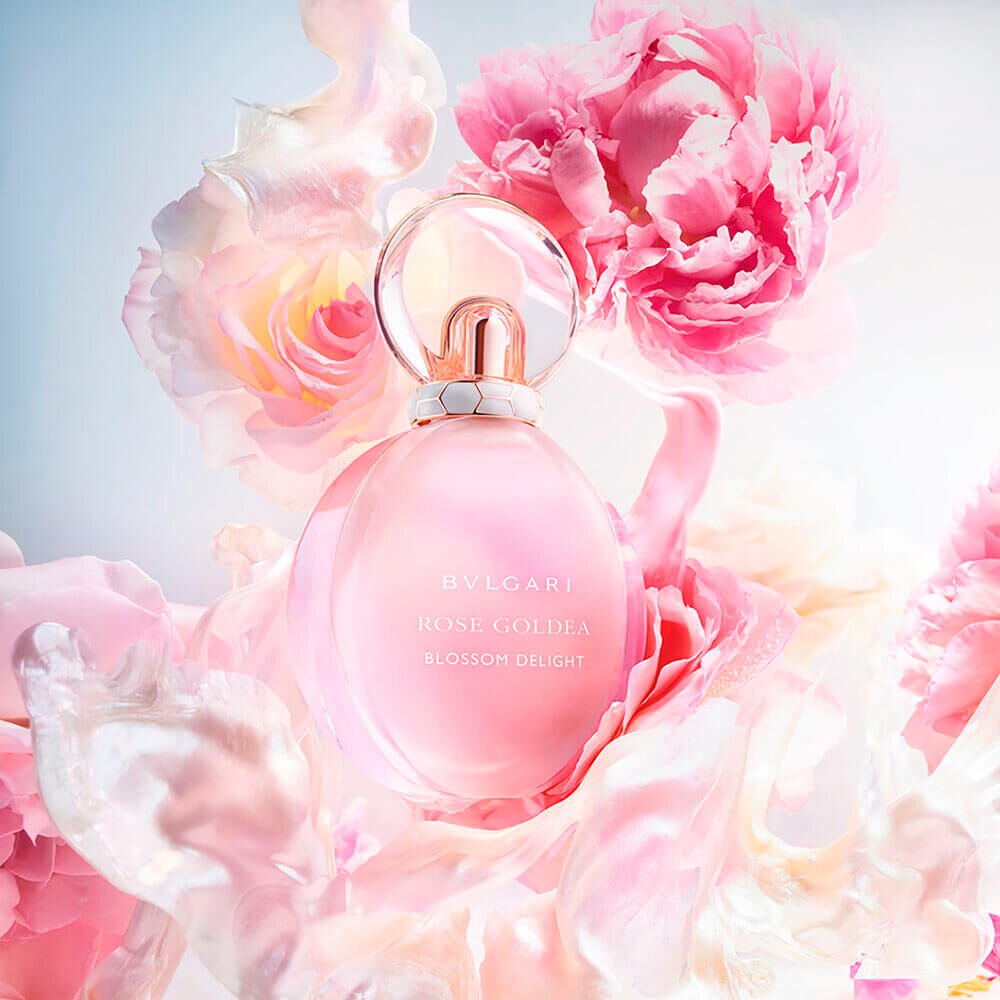 Rose Goldea Bvlgari Eau de Parfum | Sephora