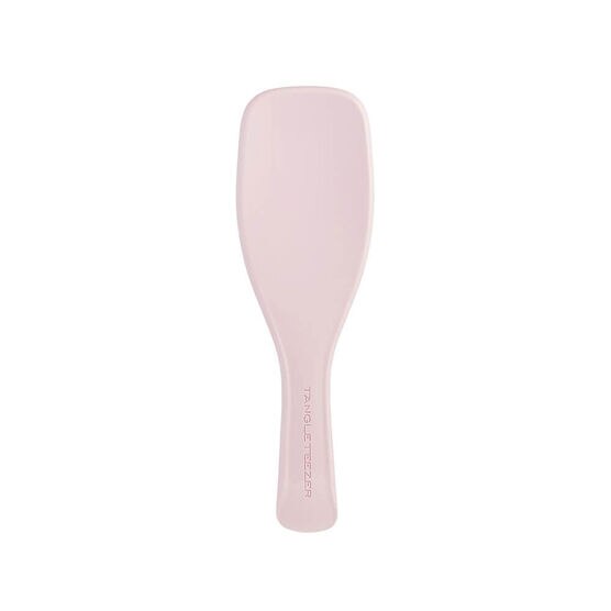 Escova de Cabelo Tangle Teezer Wet Detangler Fine & Fragile Pink Dust