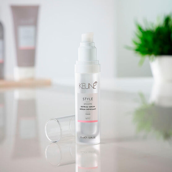 KEUNE      SERUM         HAIR 30ML