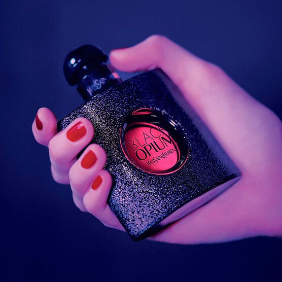 Perfume Yves Saint Laurent Black Opium Feminino Eau De Parfum Sephora
