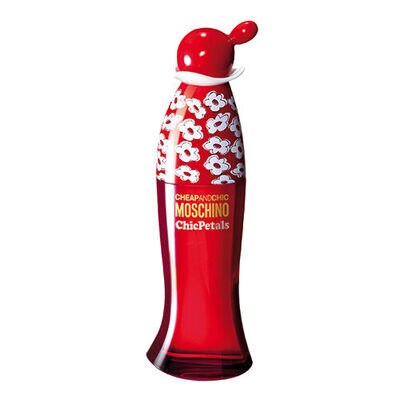 MOSCHINO   CHIC PETALS   EDTV 50ML