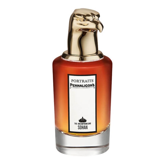 Perfume Penhaligons The Uncompromising Sohan Unissex Eau de Parfum