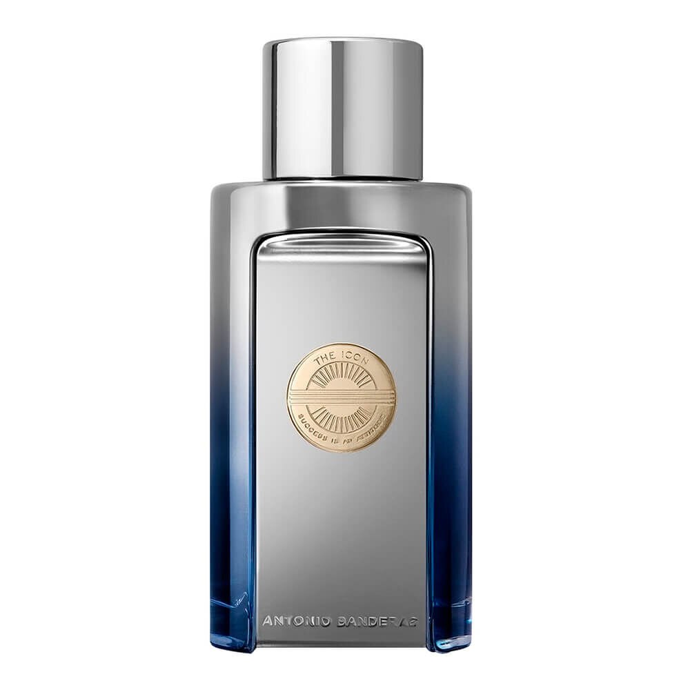 Perfume THE ICON ELIXIR - Antonio Banderas - Eau de Parfum Antonio Banderas Masculino Eau de Parfum