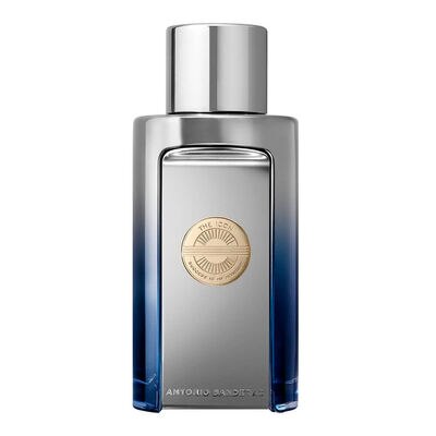 THE ICON   ELIXIR