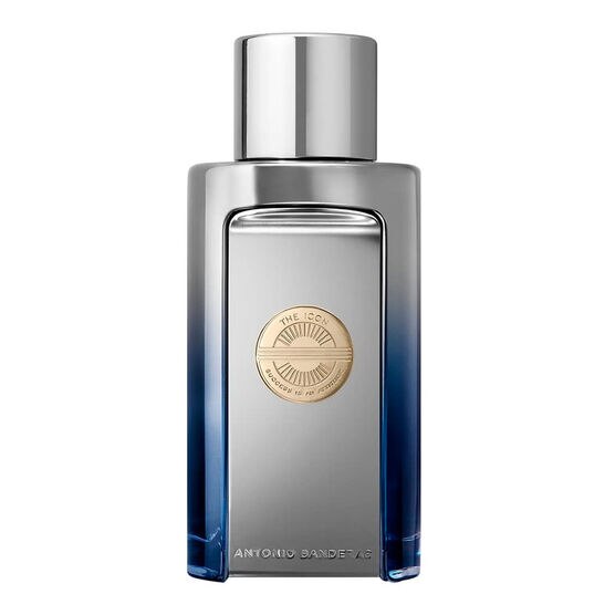 THE ICON   ELIXIR