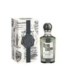Perfume Penhaligons Bold Blend Unissex Eau de Parfum