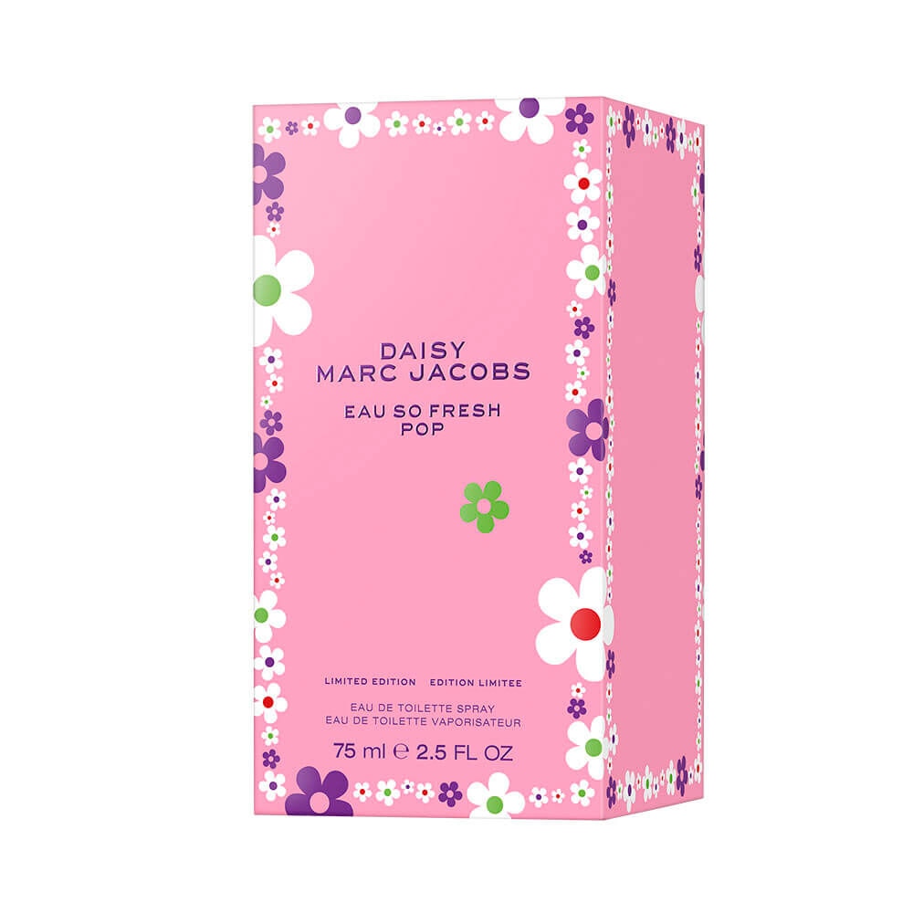 Perfume Marc Jacobs Daisy Eau so Fresh Pop Feminino Eau de