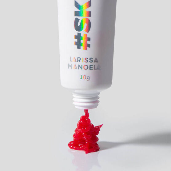 LARISSA MANOELA SKIN BALM CHERRY