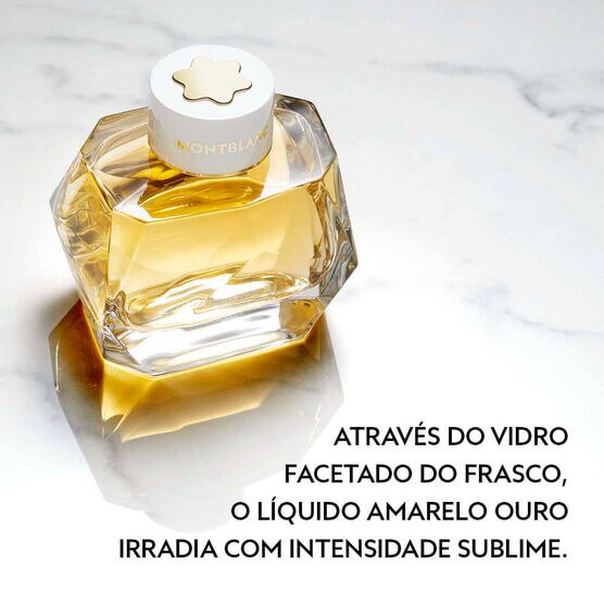 signature absolue for woman edp