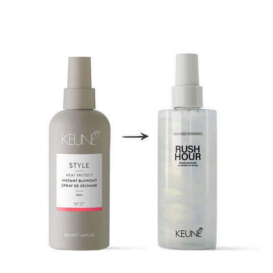 Spray Capilar Keune Style Rush Hour