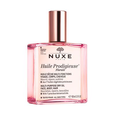 NUXE       PRODIGIEUX    BODY 100ML