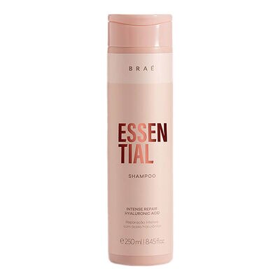 Shampoo Braé Essential