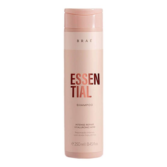 Shampoo Braé Essential