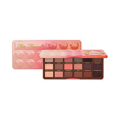 TOO FACED  SWEET PEACH   PALT
