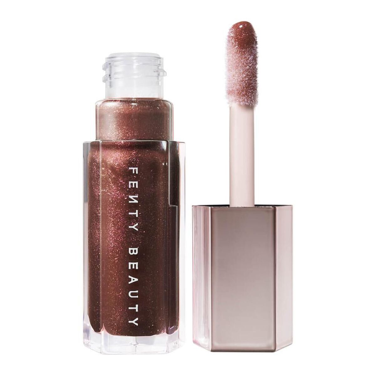 FENTY BEAUTY gloss labial fenty gloss bomb universal lip luminizer