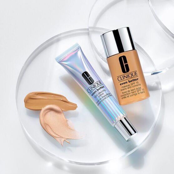 Primer Clinique Even Better Pore Defying Primer