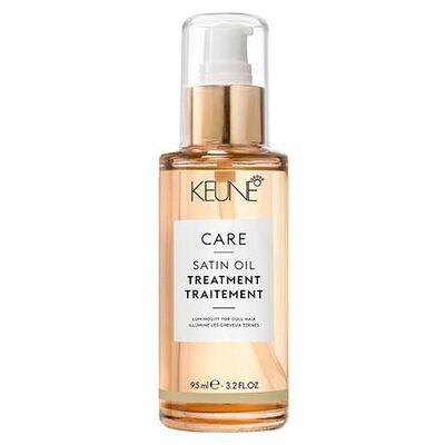 KEUNE      ÓLEO NUTRITIV OIL