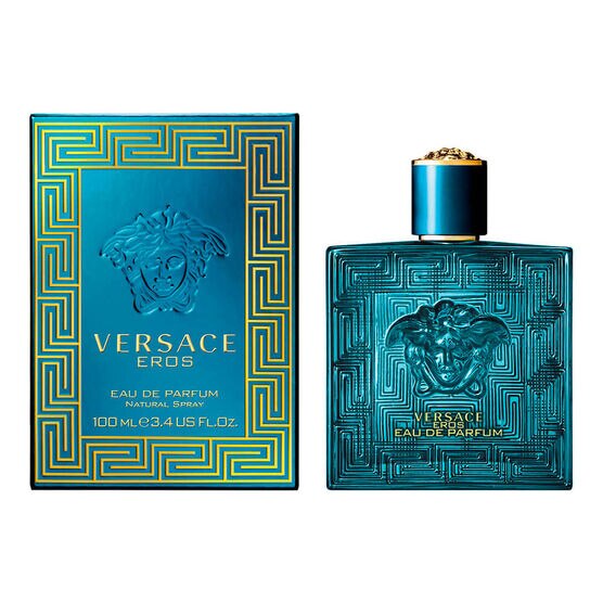 EROS EDP 100ML