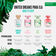 Perfume Benetton Forever Green Her Feminino Eau de Toilette