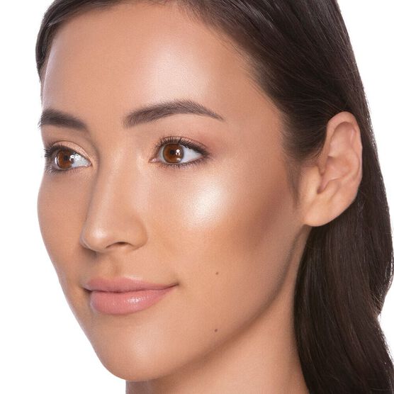 Paleta De Iluminadores Too Faced Born This Way Sephora