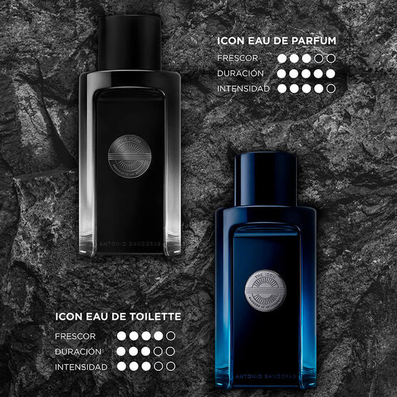 THE ICON EDP 100ML