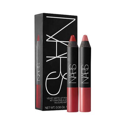 NARS       MINI LAPIS BA DUO