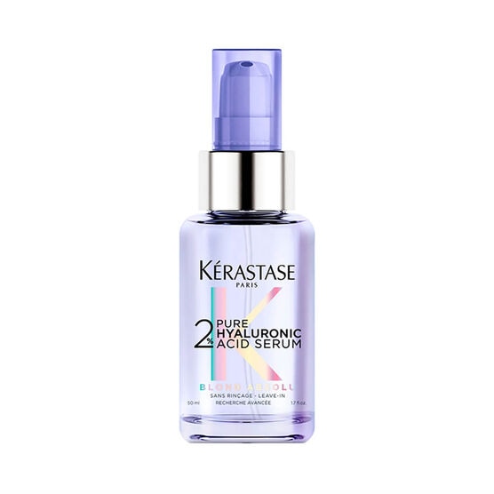 Sérum capilar Pure Hyaluronic Acid Serum Kérastase