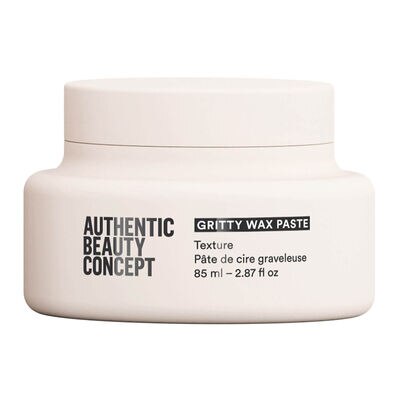 AUTHENTIC  GRITTY        WAX  85ML