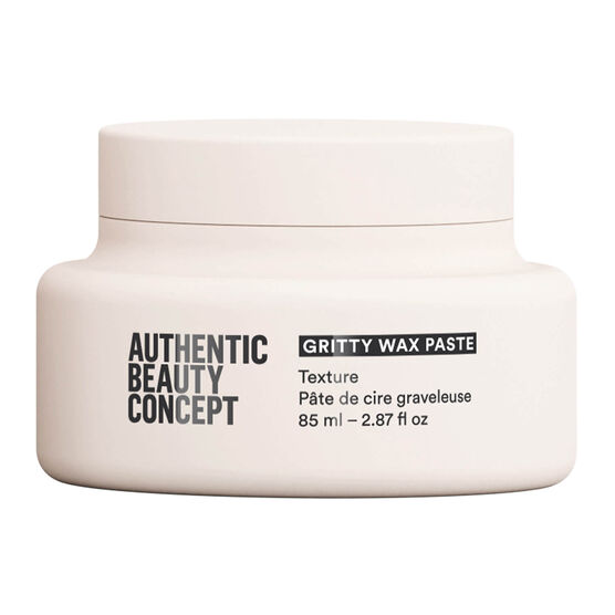 AUTHENTIC  GRITTY        WAX  85ML