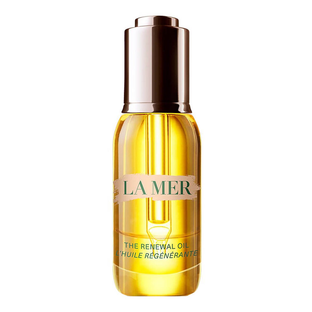 LA MER óleo facial la mer the renewal oil