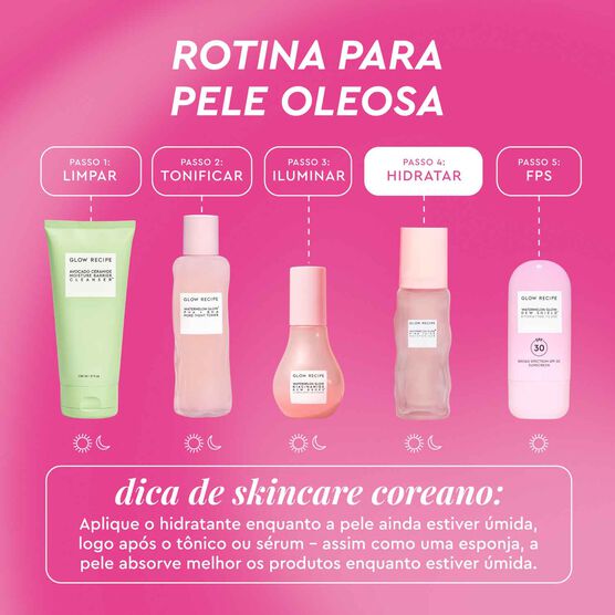 WATERMELON GLOW PINK JUICE MSTRZR 25ML