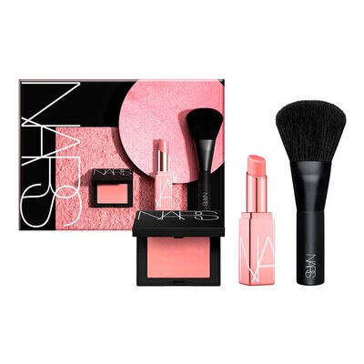 ORGASM COLLECTION Kit Lip n Cheek Luxe