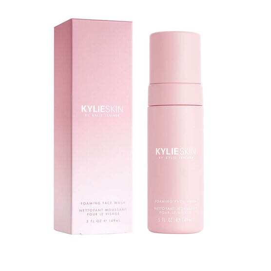 kj espuma de limpeza facial 149ml