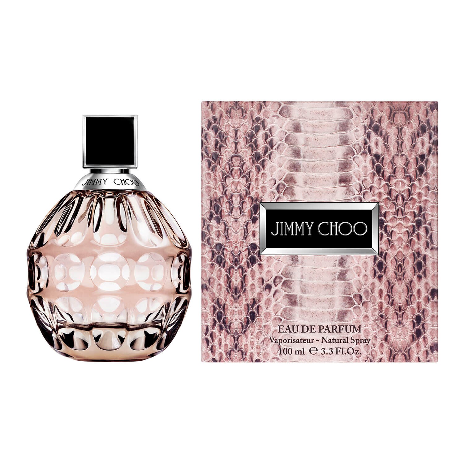 Jimmy choo shop intense sephora